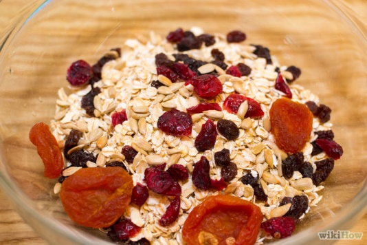 anteprima MUESLI