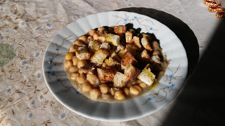 anteprima ZUPPA DI CECI E CASTAGNE